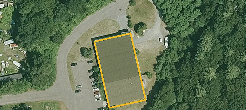 395th Main St