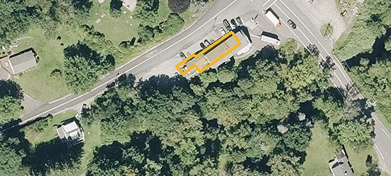 1922 Otis Rd