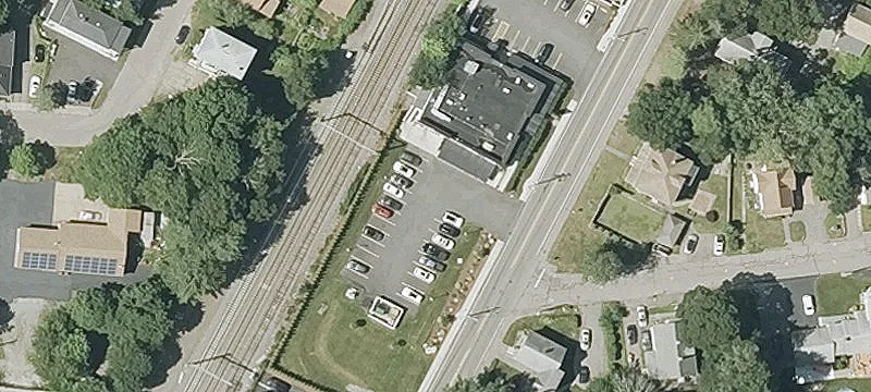 60 Oakland St