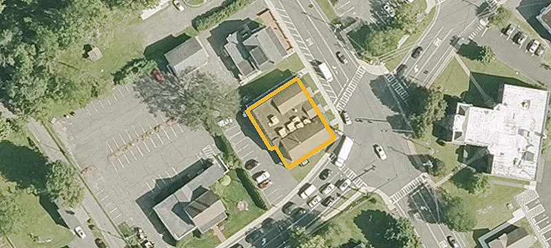 1 Main St, Unit 2