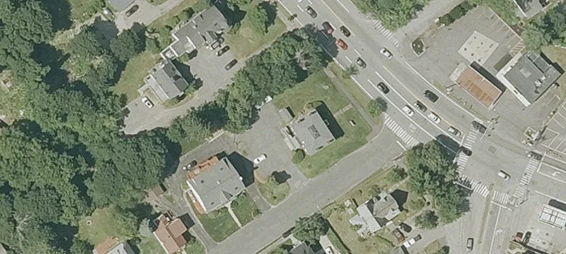 780 Main St