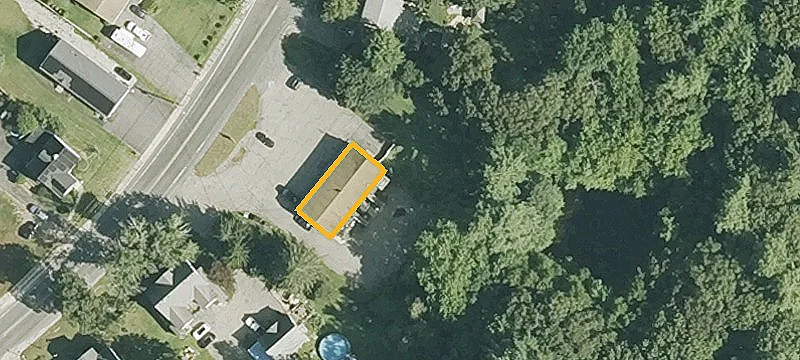 342 Providence Rd, Unit 350