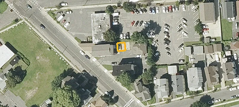 993 Main St