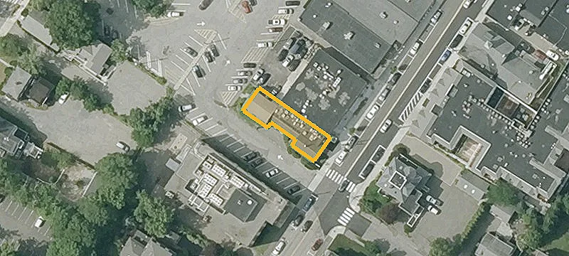 55 Waltham St