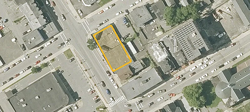261 Broadway, Unit 265