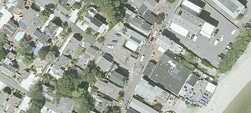 200 Commercial St