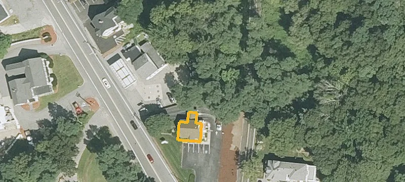 253 Middlesex Rd