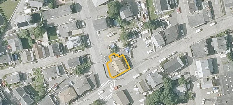 135-139 Felton St