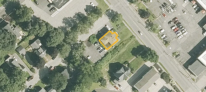 45 Princeton St