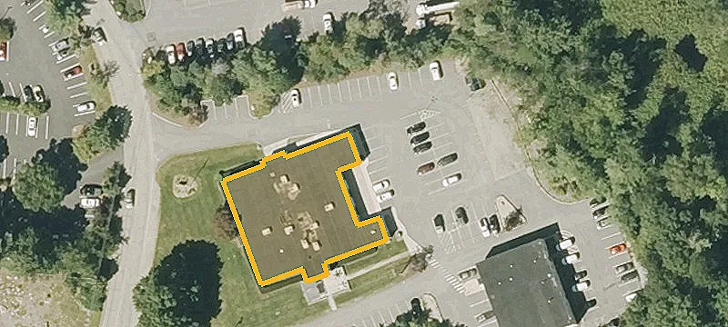 41 Accord Park Dr