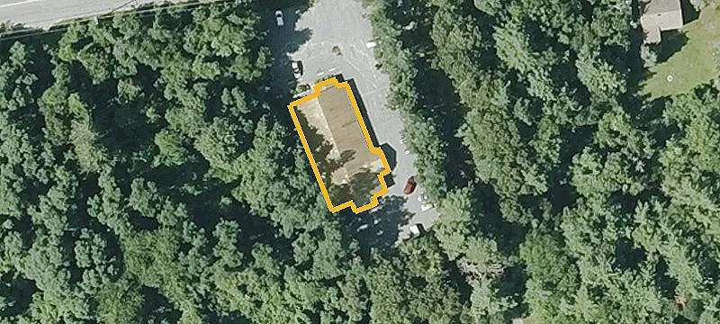 2621 Cranberry Hwy