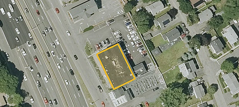 10 Willard St