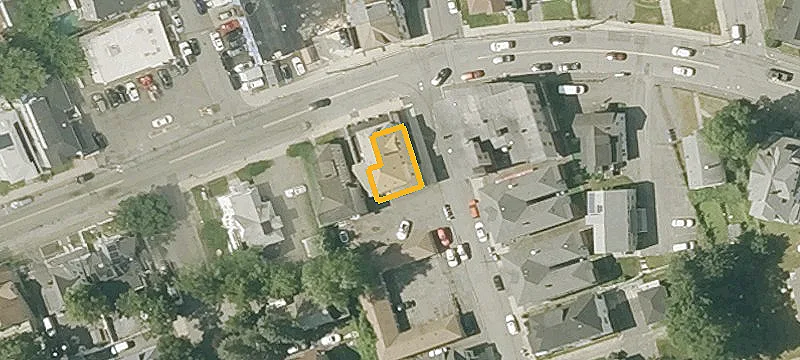 678 Haverhill St, Unit 684