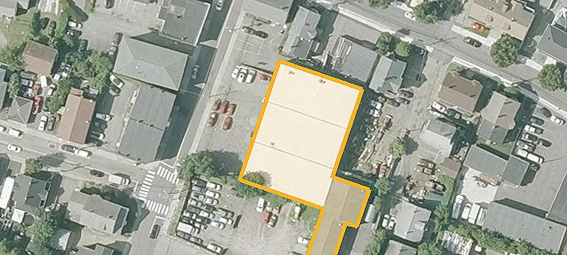 194-196 Newton St