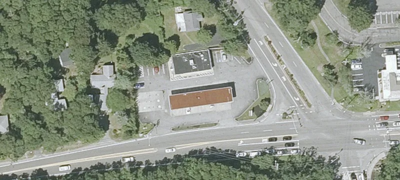 1734 Falmouth Rd