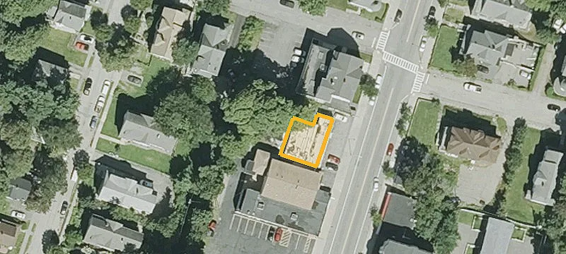 168 Lincoln St