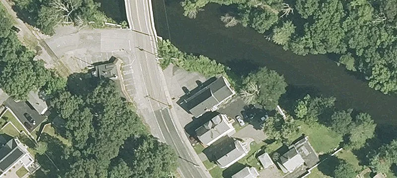 2138 Providence Rd