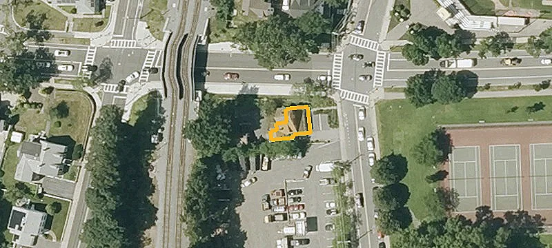 102 Tremont St