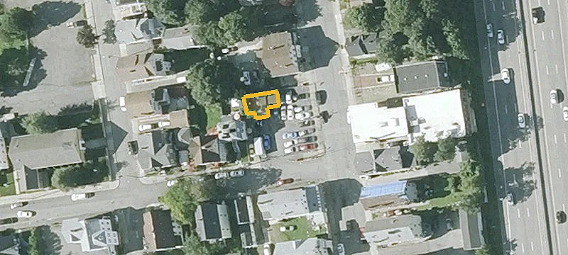1551 Purchase St