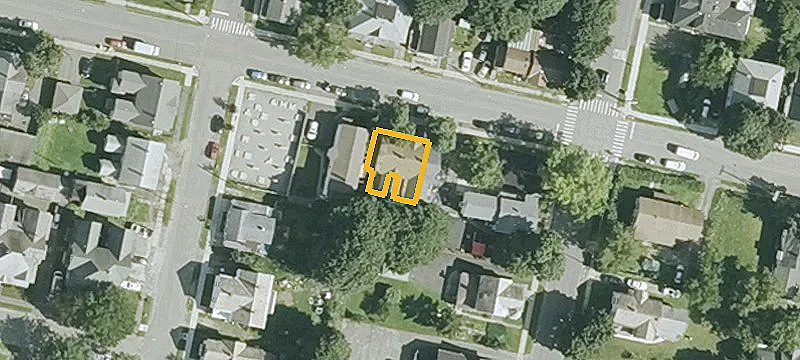 52 Lincoln St
