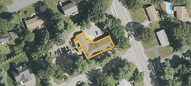 444 Kelley Blvd