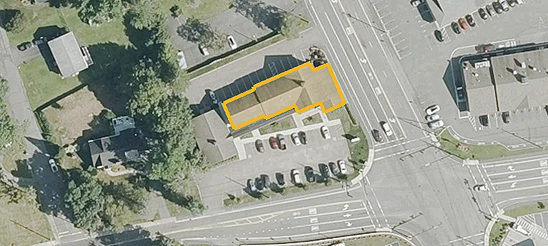 645 County St Ste, Unit 3