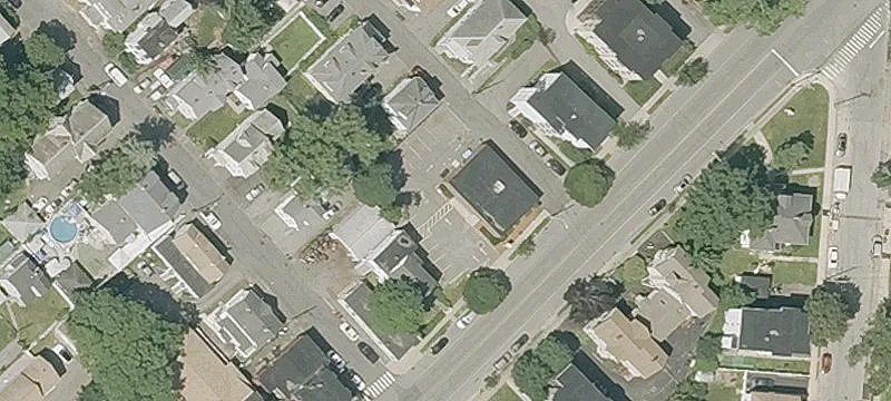 90 Kenoza Ave