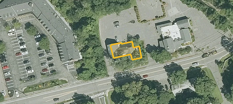 400 Boston Post Rd