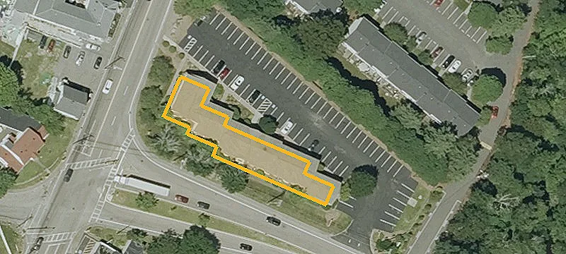 409 Pond St Ste, Unit 1