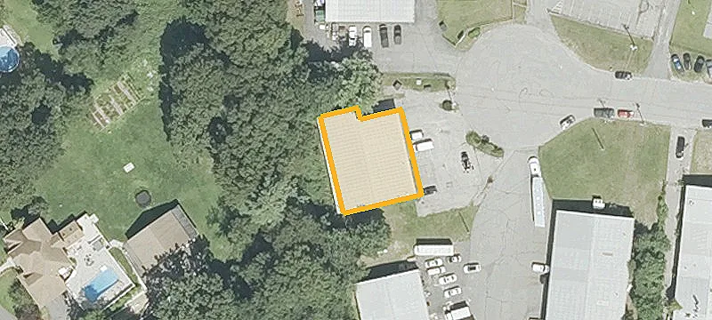 58 Industrial Ct