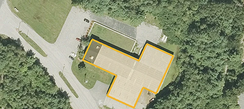 96 Southbridge Rd