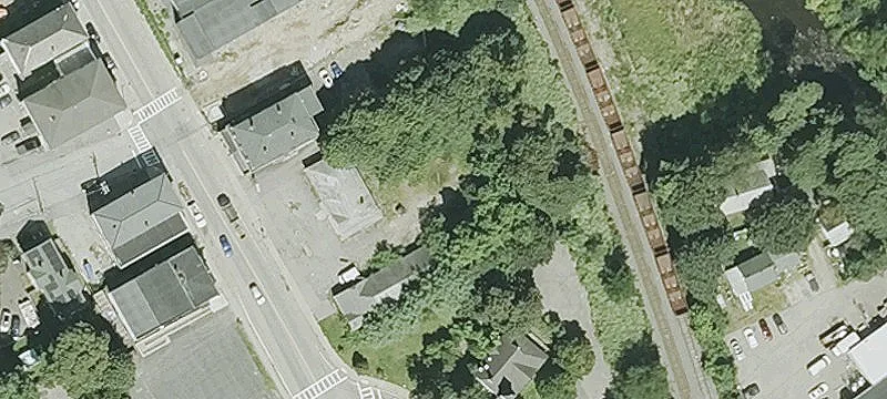55 Blackstone Riv Rd