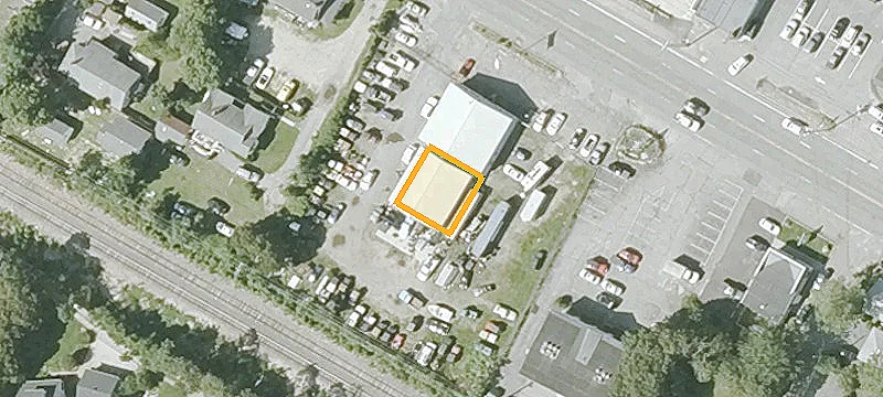 3231 Cranberry Hwy