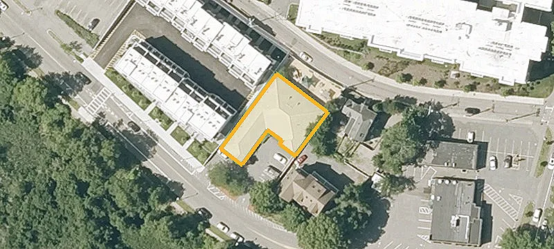 5 Charles Park Rd