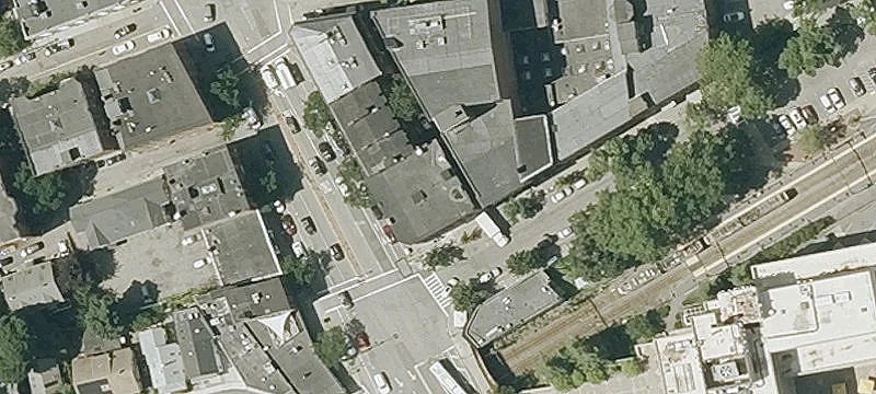 207 Washington St, Unit 213