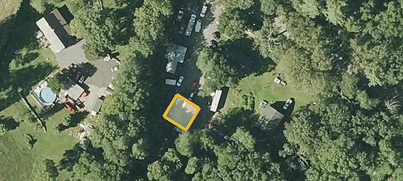 90 Fay Rd