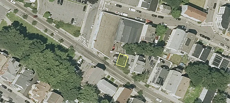 120 Quincy St