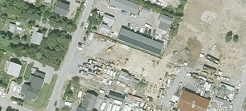 18th Greglen Ave