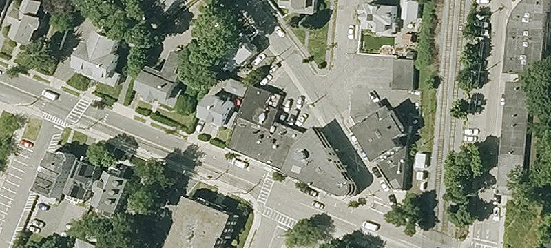 53 Wyoming Ave, Unit 1