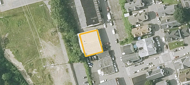 145 Perry St, Unit C