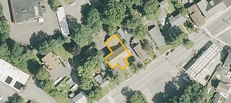 35 Ww St