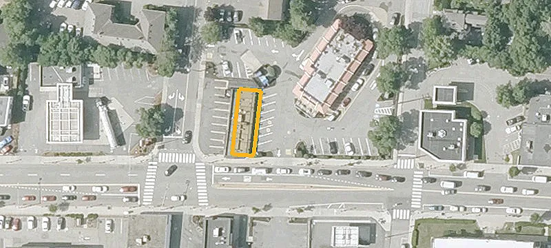 795 Main St