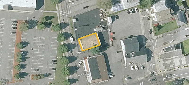 372 Bonney St
