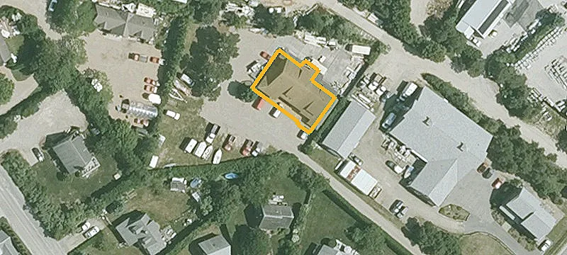 91 Bartlett Rd