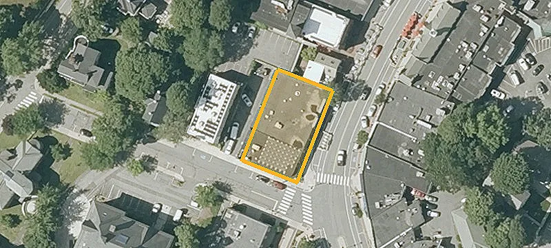 30 Leonard St, Unit 42