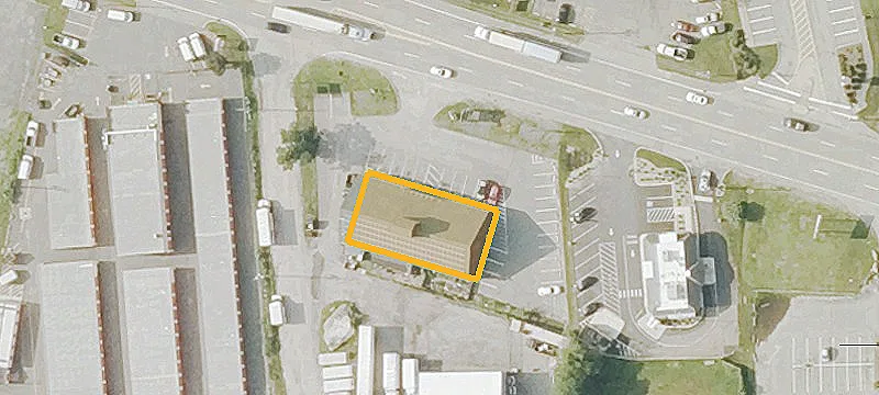 580 Gar Hwy