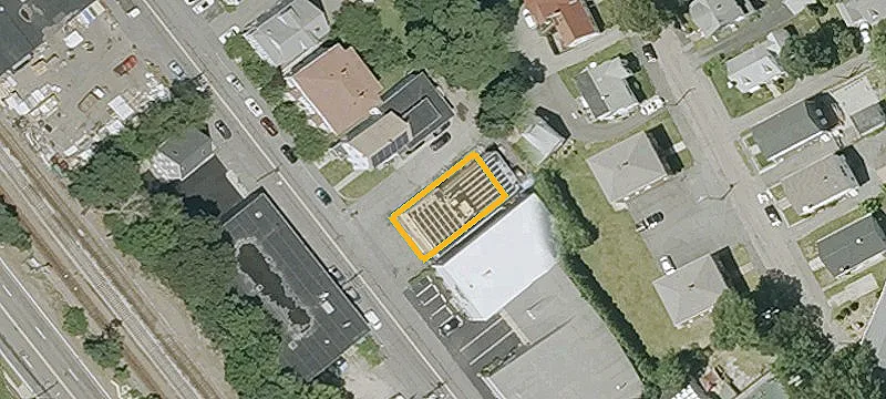 142 Old Colony Ave