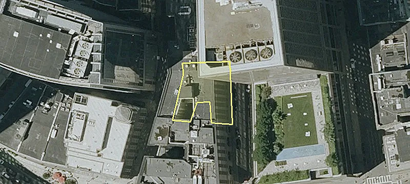 185 Devonshire St Fl M100