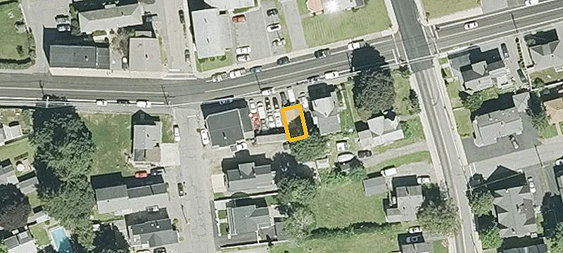 113th Apsley St