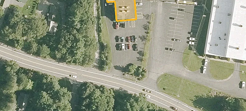1529 Grafton Rd